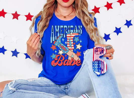 American Babe