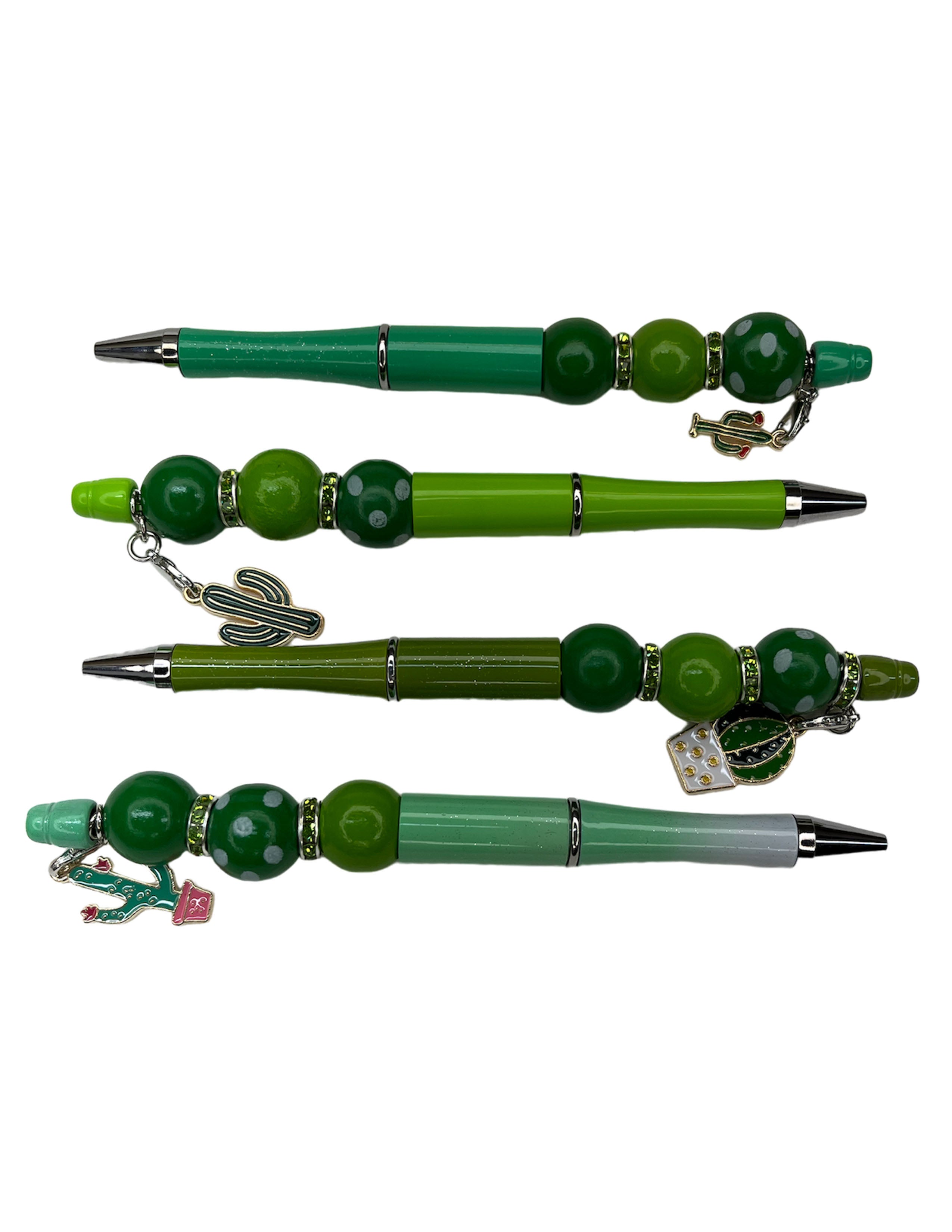 Cactus Pen – Myllen Designs