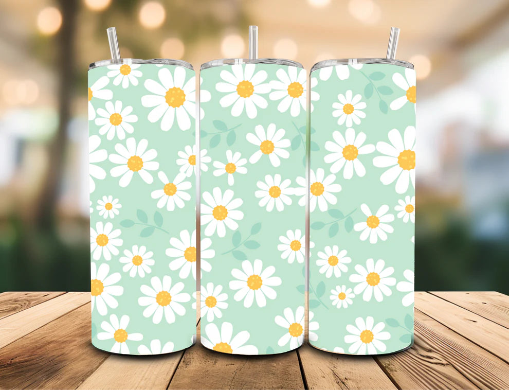 Daisy 20oz Tumbler