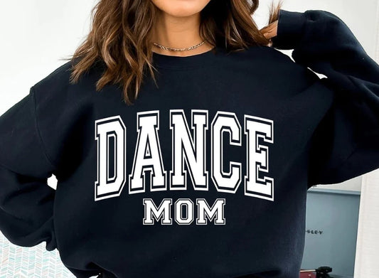 Dance Mom