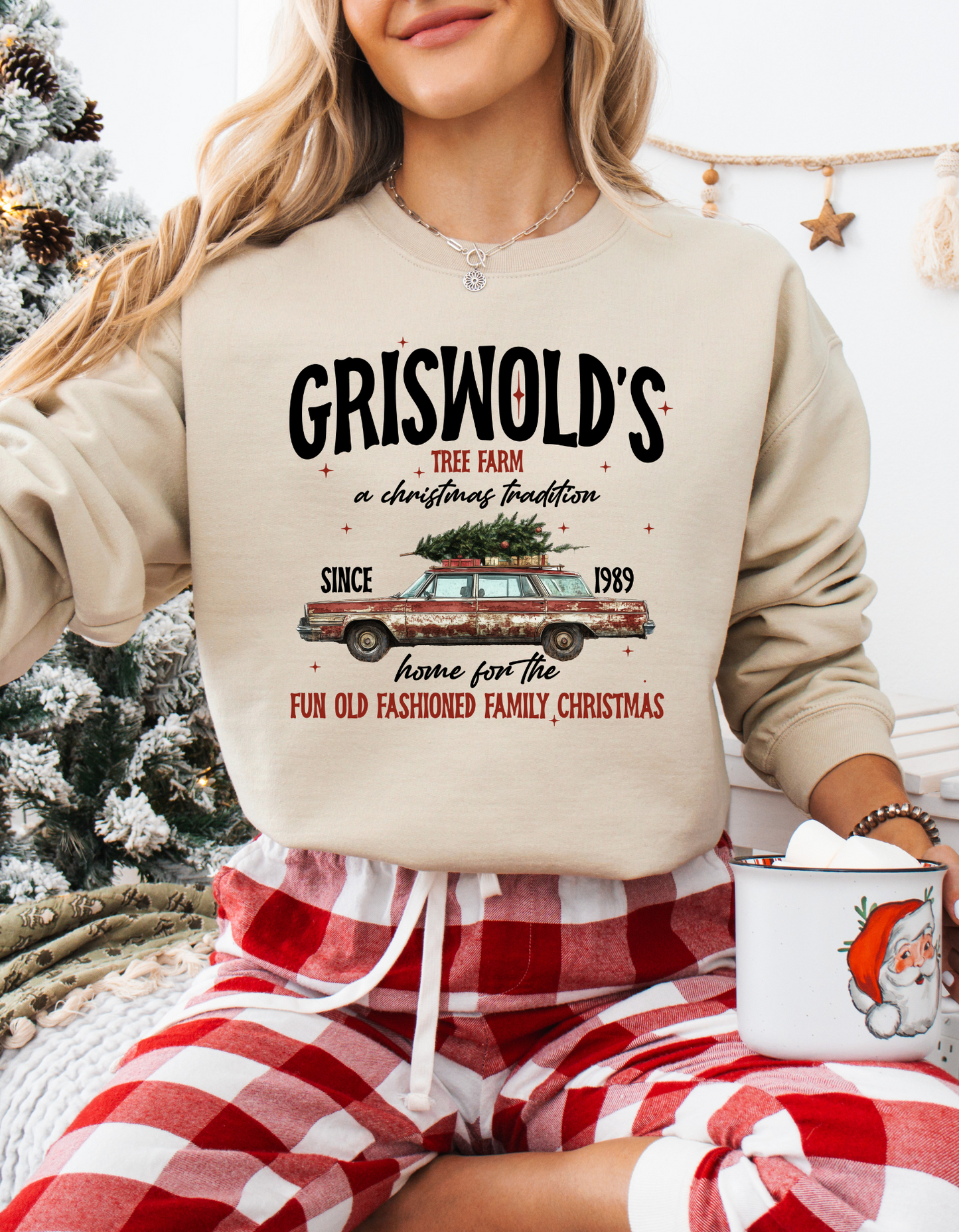 Griswold's Tree Farm