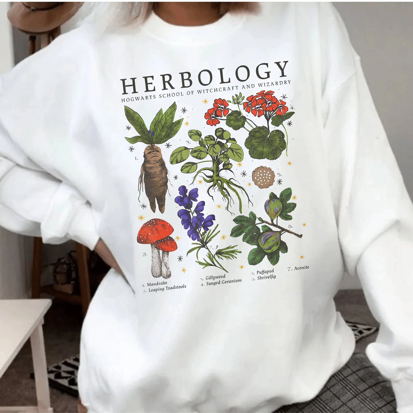 Herbology