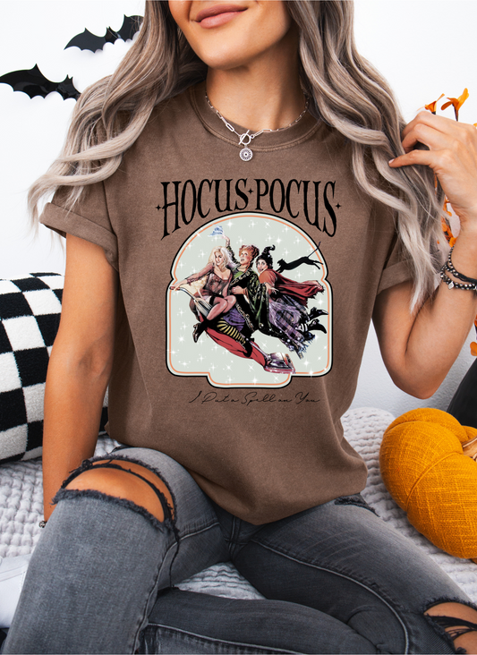 Hocus Pocus