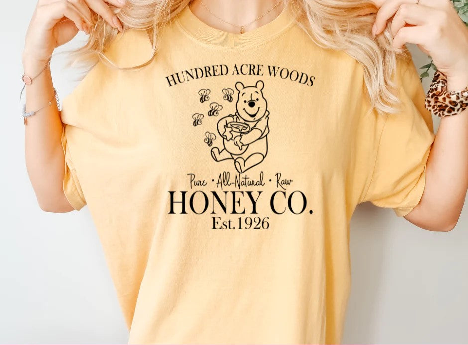 Honey CO.