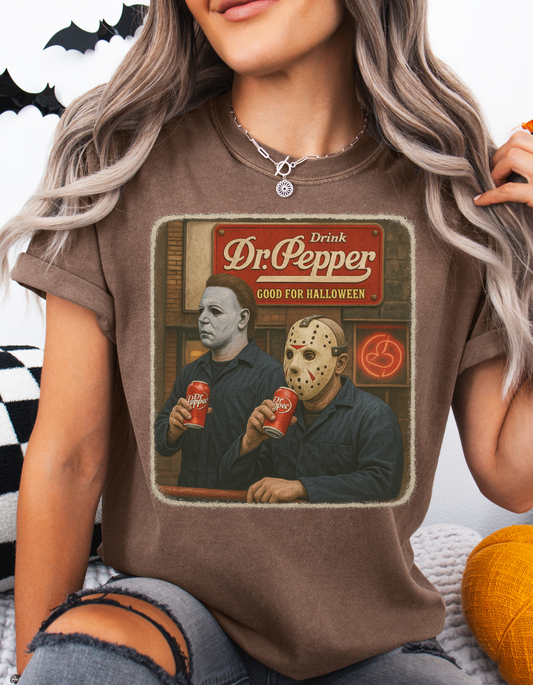 Dr. Pepper