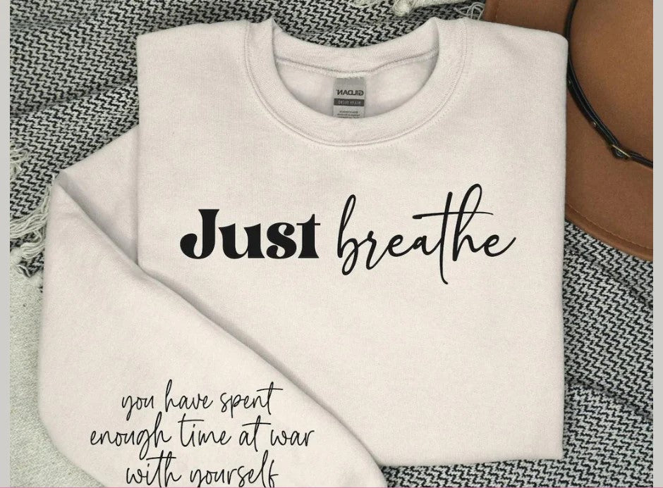 Just Breath