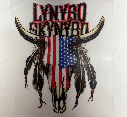 Lynyrd Skynyrd