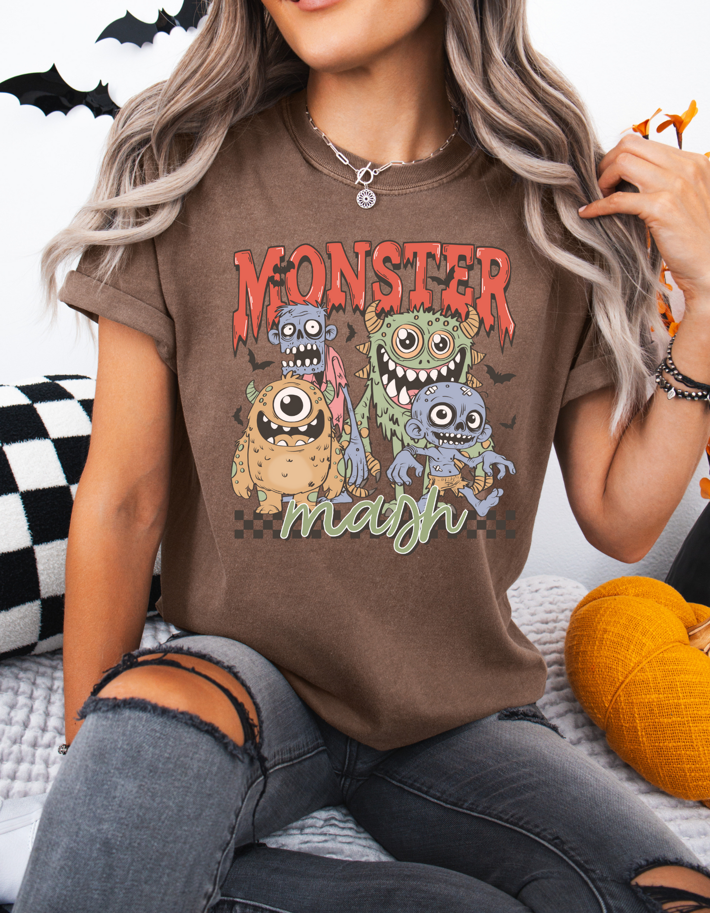 Monster Mash