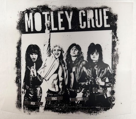 Motley Crue