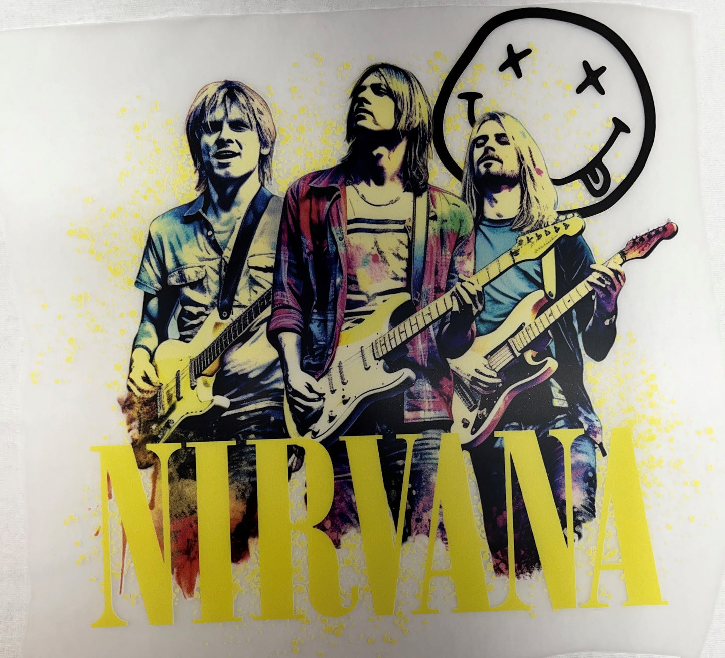 Nirvana