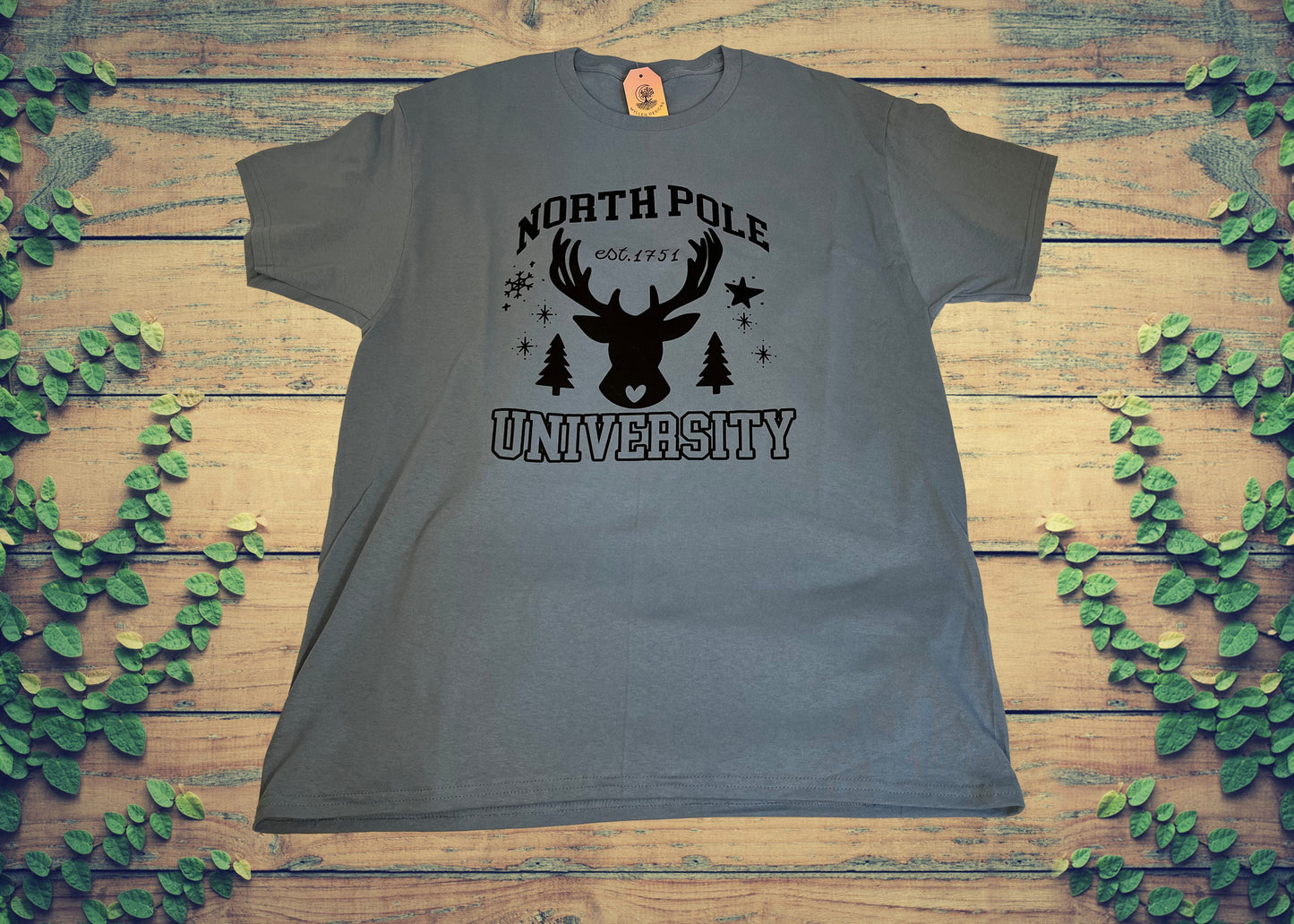 North Pole University