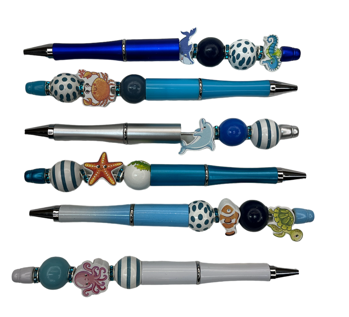 Sea Creature Pen