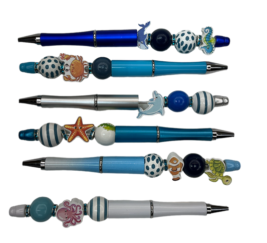 Sea Creature Pen