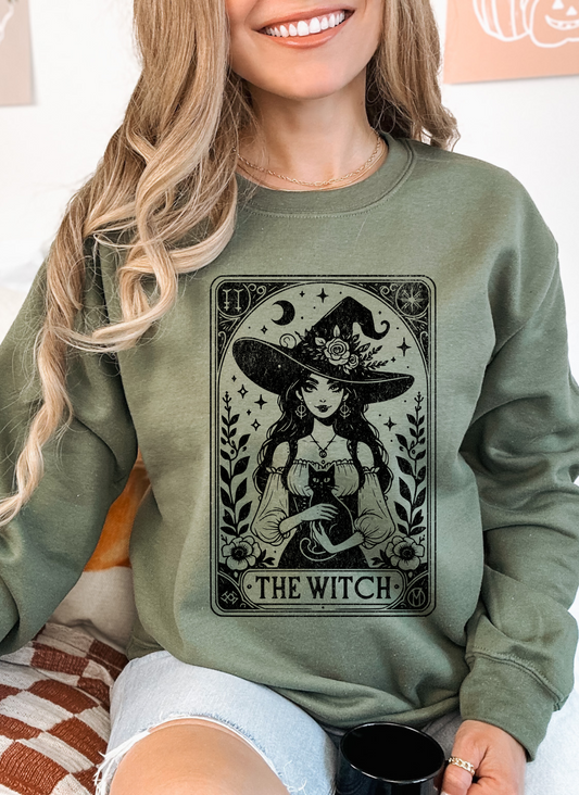 The Witch