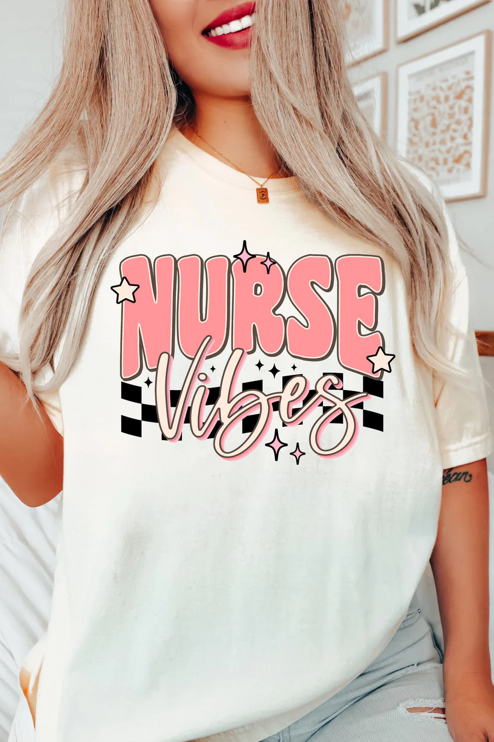 Nurse Vibes